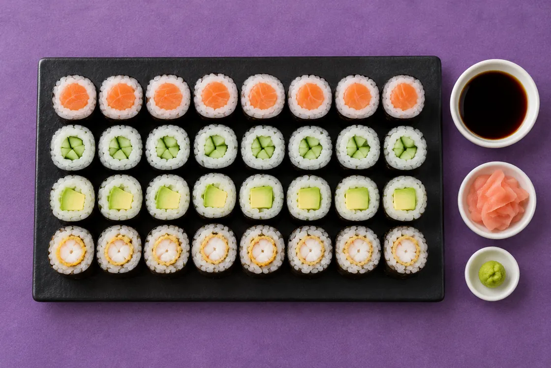 Nori Neon — Neon Set 32